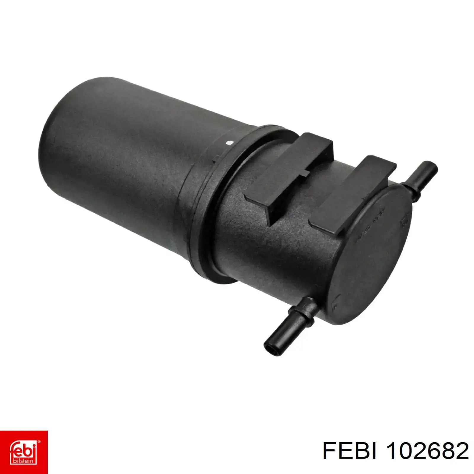Фильтр тонкой очистки топлива Febi 102682 цена, от 19.08 USD