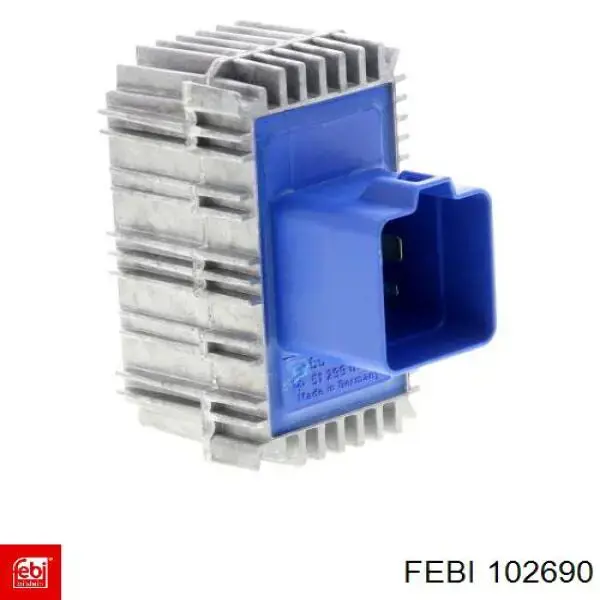 102690 Febi