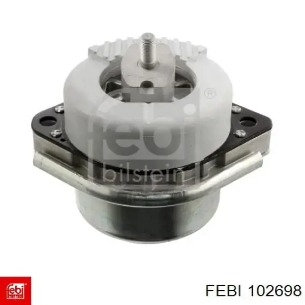 Подушка двигателя Febi 102698 цена, от 97.25 USD