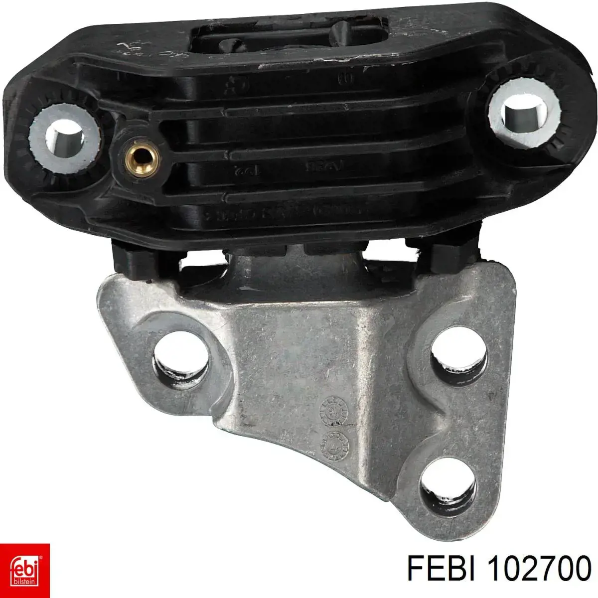 102700 Febi Подушка (опора) двигателя левая передняя