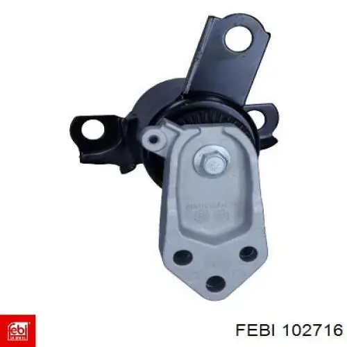 Правая подушка двигателя FDEM034 Kautek