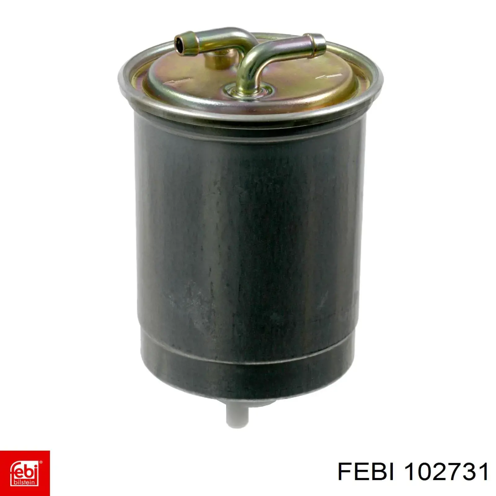 Передний датчик АБС Febi 102731 цена, от 26.45 USD