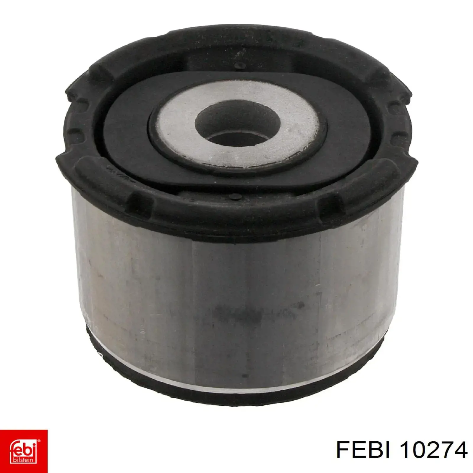 Моторчик омывателя 10274 Febi