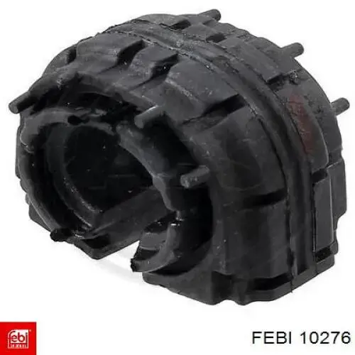 Втулка переднего стабилизатора Febi 10276 цена, от 3.74 USD