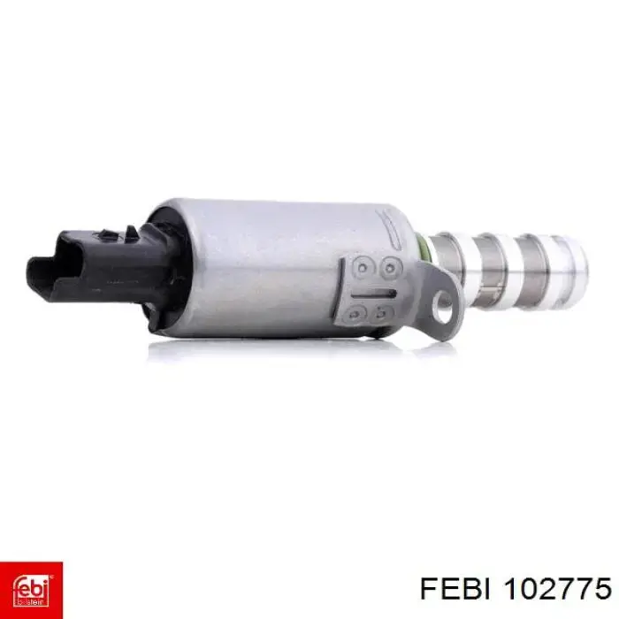 Клапан фазорегулятора 102775 Febi