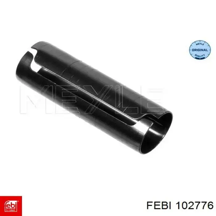Сайлентблок передней подвески Febi 102776 цена, от 5.86 USD