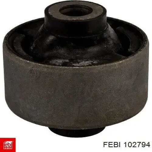 Сайлентблок верхнего рычага передней подвески Febi 102794 цена, от 11.04 USD