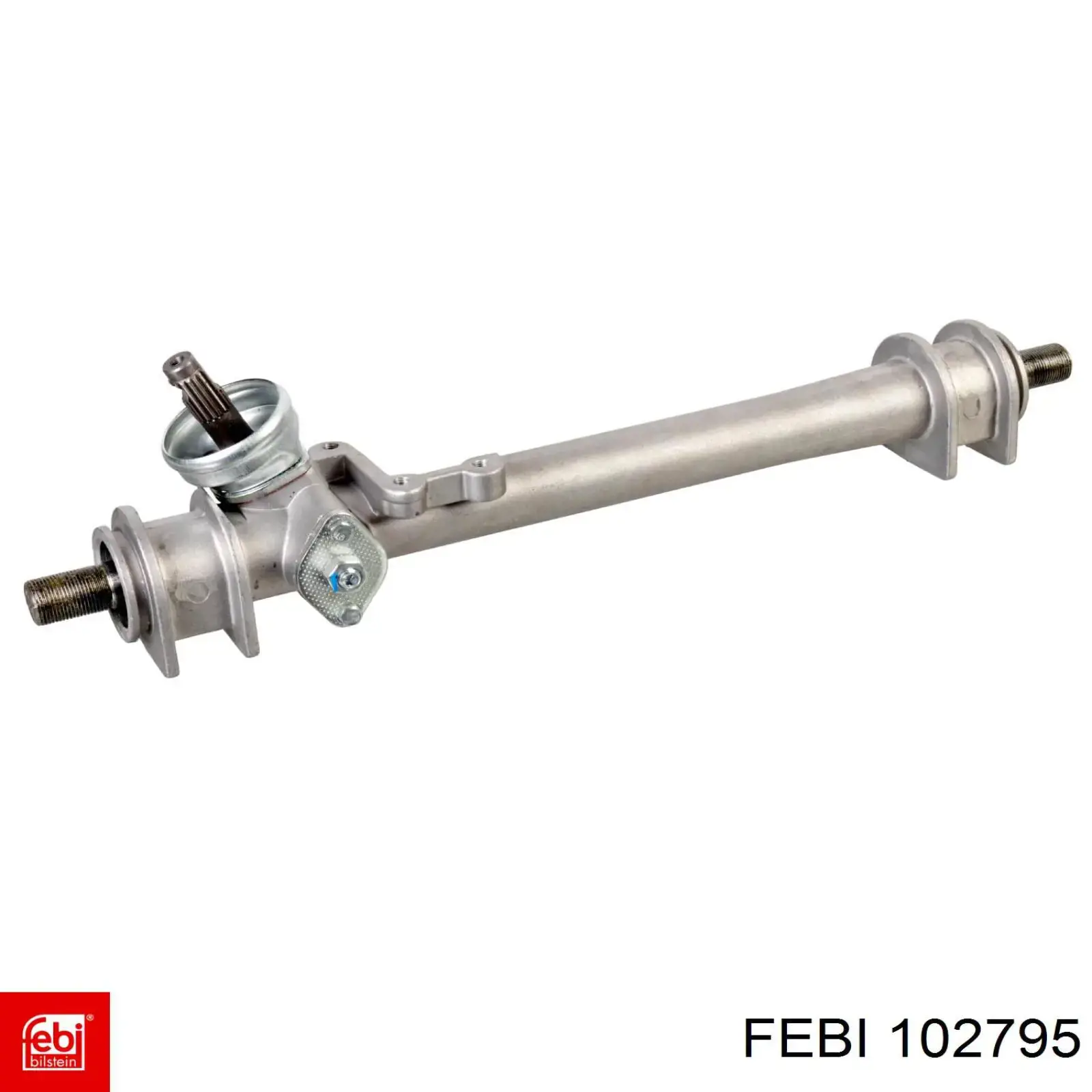 Сайлентблок передней подвески Febi 102795 цена, от 6.81 USD