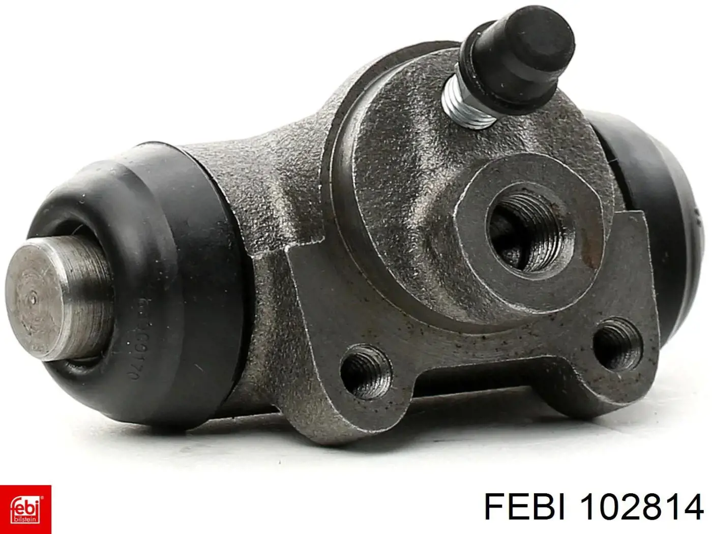 Рабочий тормозной цилиндр Febi 102814 цена, от 29.05 USD