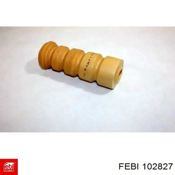 Датчик АБС передний 102827 Febi