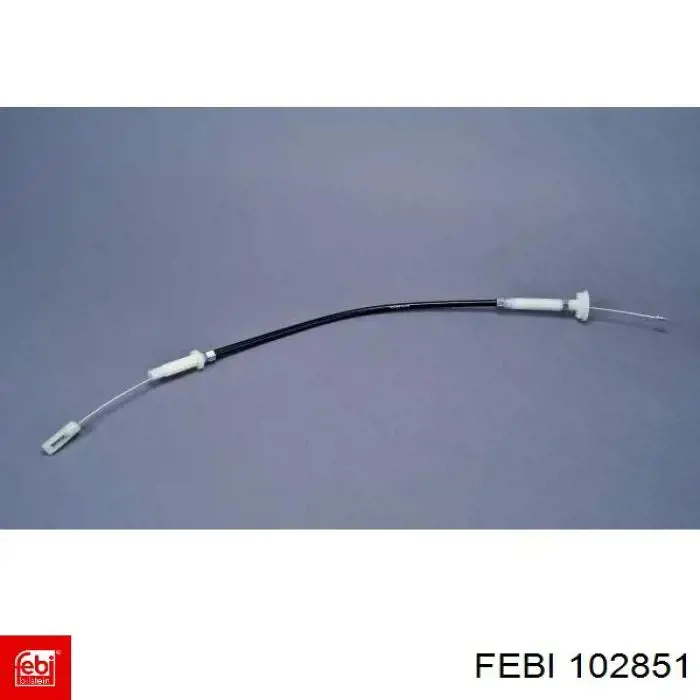 Купить 102851 Febi Кольцо инжектора