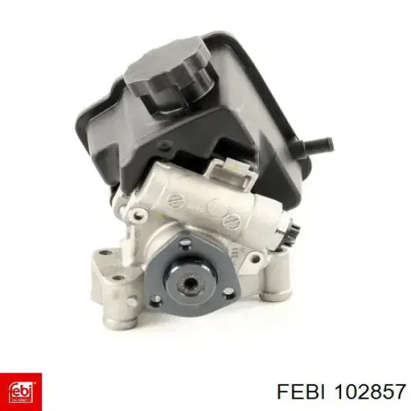Насос гидравлики Febi 102857 цена, от 127.35 USD