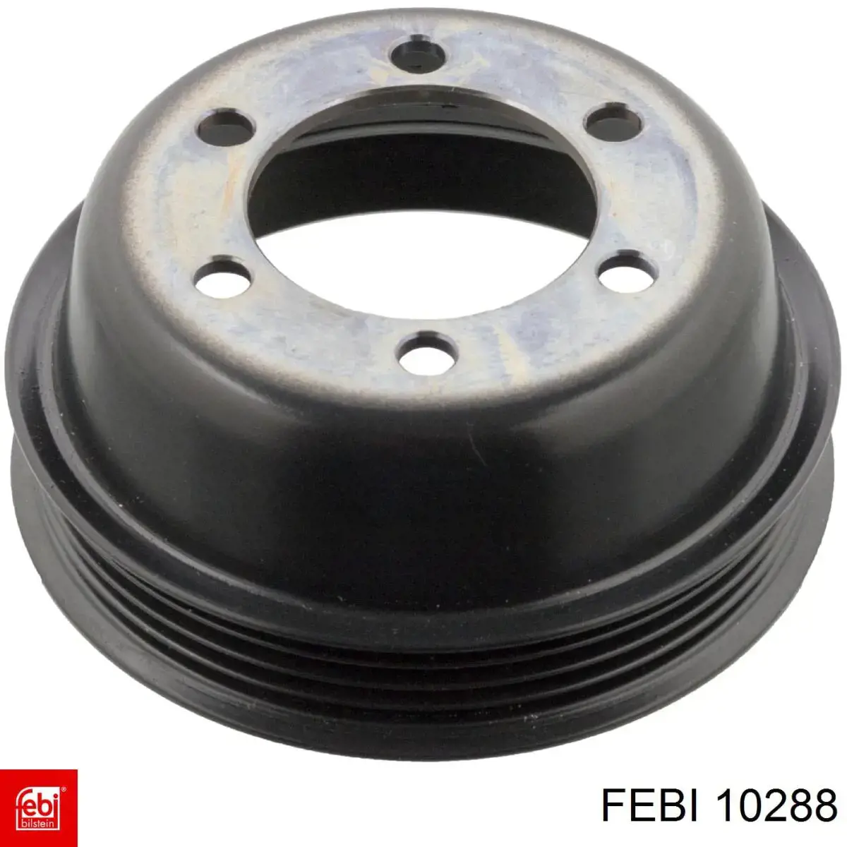 Втулка переднего стабилизатора Febi 10288 цена, от 6.68 USD
