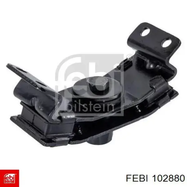 Купить 102880 Febi Подушка коробки