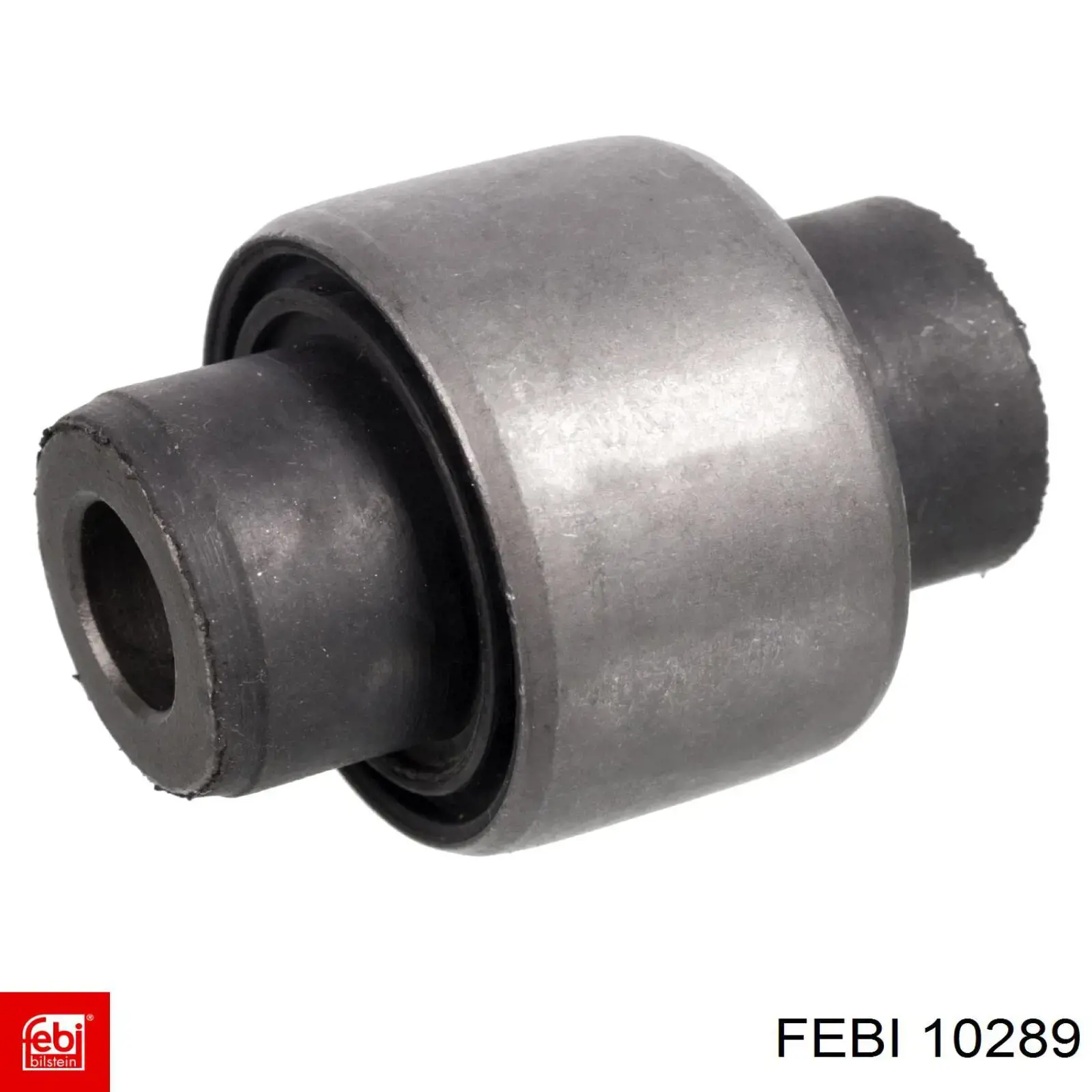 Сайлентблок поперечного рычага заднего наружный Febi 10289 цена, от 8.85 USD