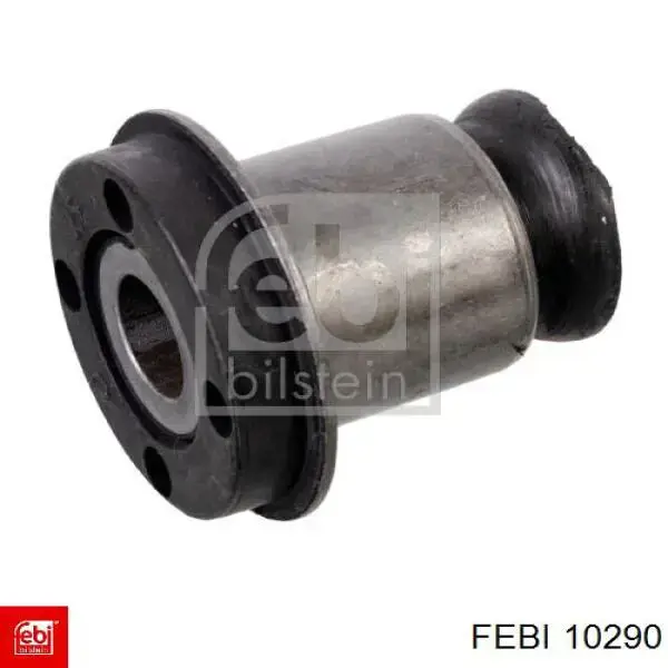 Сайлентблок заднего продольного рычага задний Febi 10290 цена, от 5.01 USD