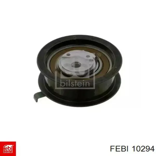 Купить 10294 Febi Ролик натяжителя газораспределительного ремня