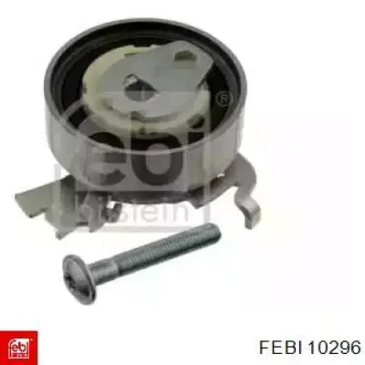 10296 Febi Ролик натяжителя ремня ГРМ