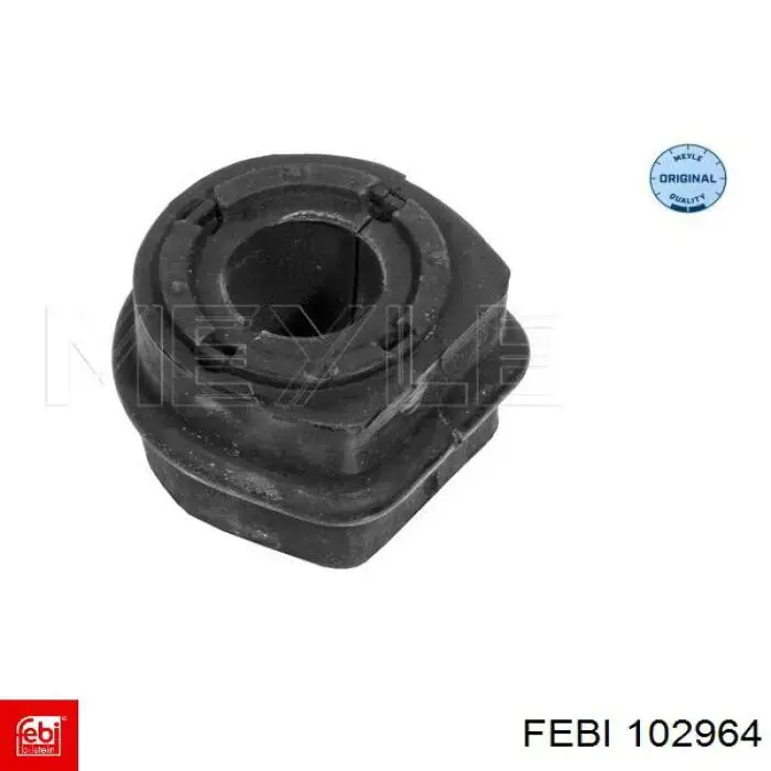 Сайлентблок заднего подрамника GSP 535876 цена, от 10.84 USD