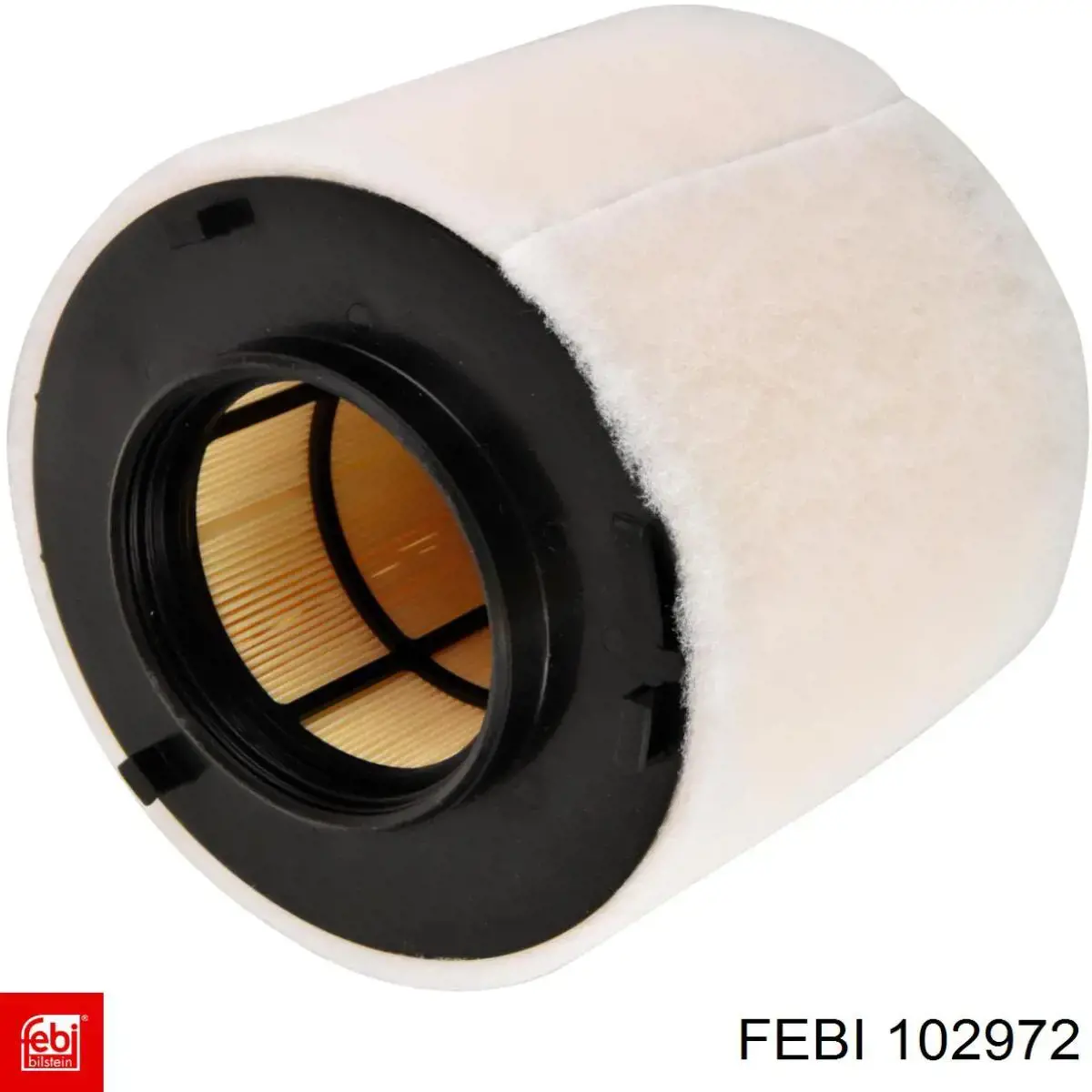 102972 Febi filtro de ar