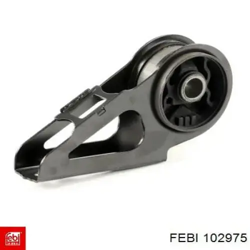 Купить 102975 Febi Передняя опора двигателя