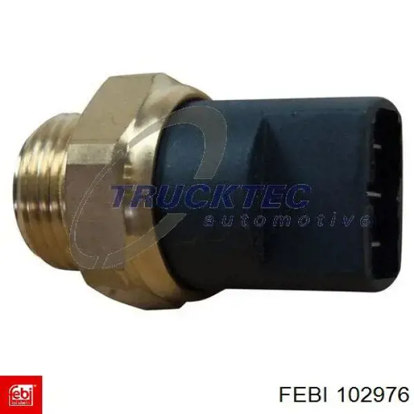 Купить 102976 Febi Правая опора двигателя