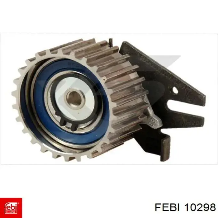Ролик ГРМ 10298 Febi