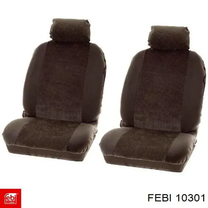 Сайлентблок 10301 Febi