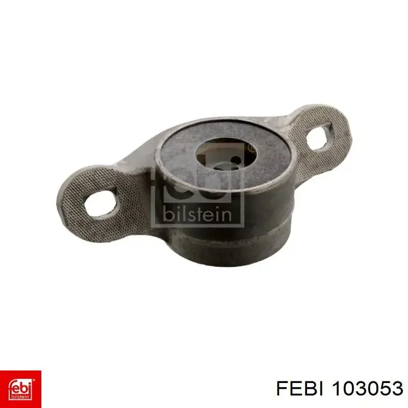 Suporte de amortecedor traseiro Febi 103053 preço, a partir de 27,21 USD