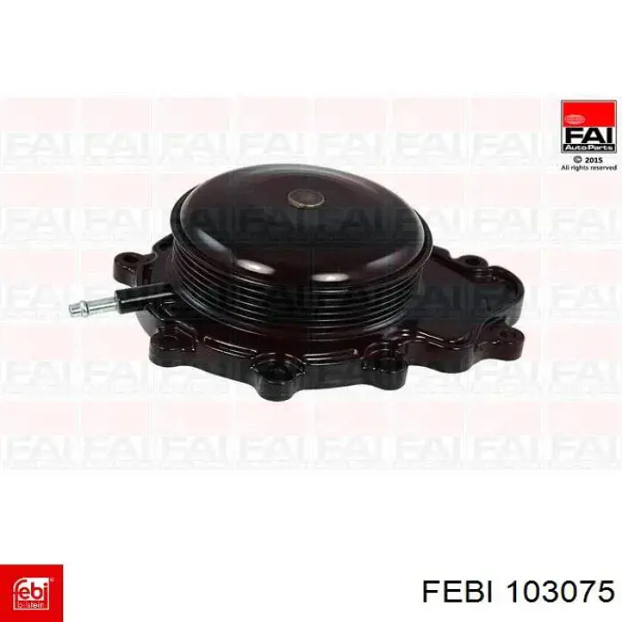 Водяной насос Febi 103075