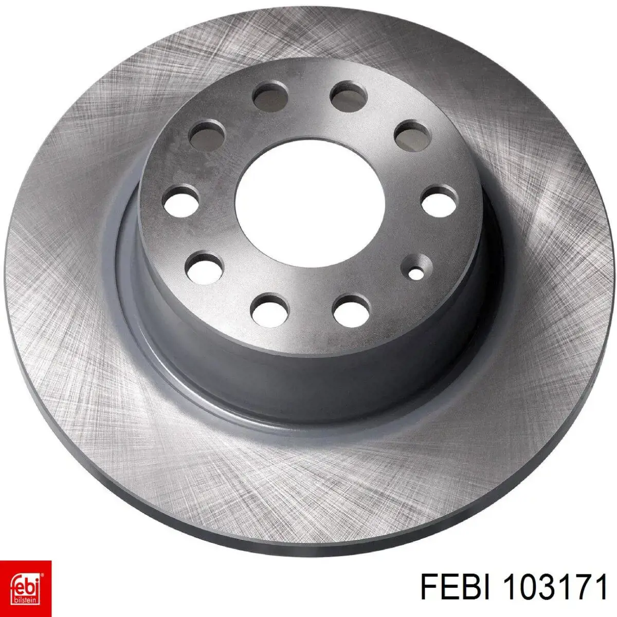 Датчик давления выхлопных газов Febi 103171 цена, от 35.14 USD