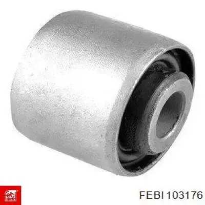 Сайлентблок тяги поперечной, задней подвески Febi 103176 цена, от 6.50 USD