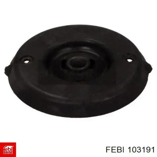 Опора передней стойки Febi 103191