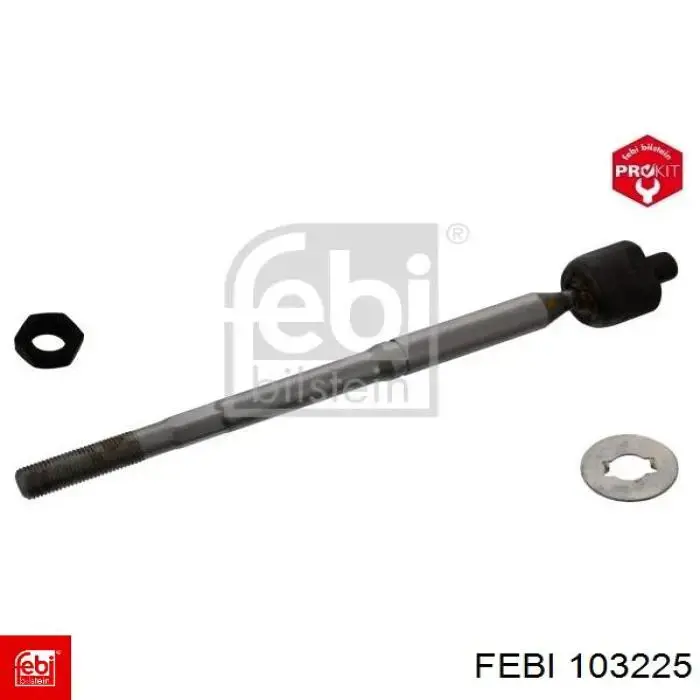 Купить 103225 Febi 