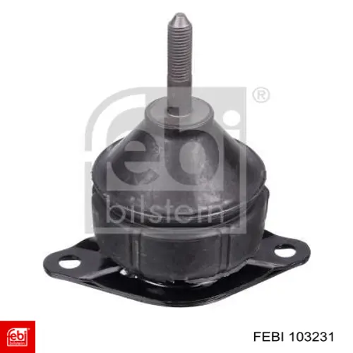 Подушка двигателя Gros 54101 цена, от 62.32 USD