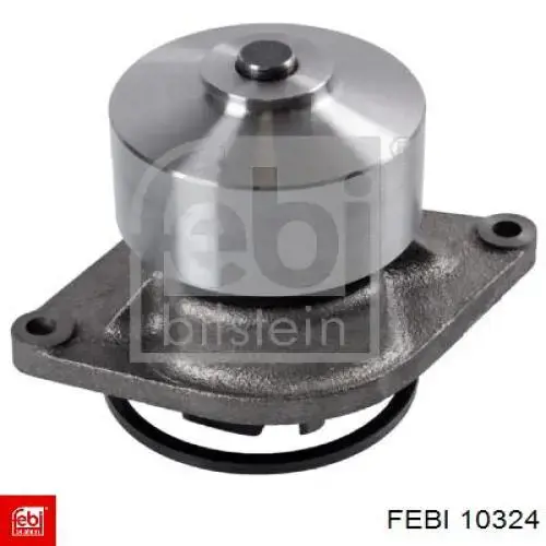 Тяга переднего стабилизатора Febi 10324 цена, от 9.30 USD