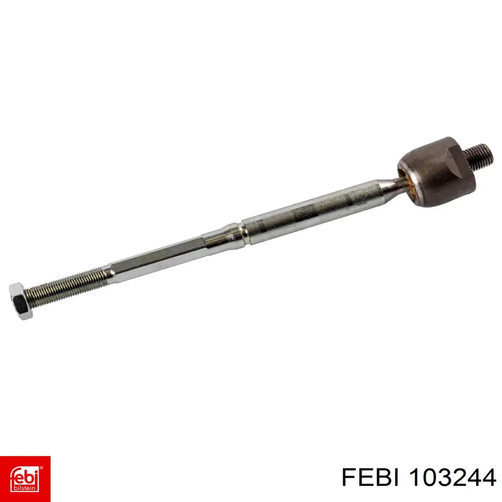 Насос подъема кабины Febi 103244 цена, от 220.88 USD