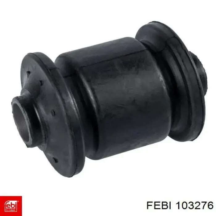 Гидроопора двигателя левая Febi 103276 цена, от 71.83 USD