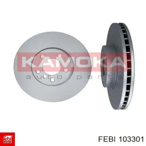 39435 Lemforder Подушка (опора) двигателя, левая