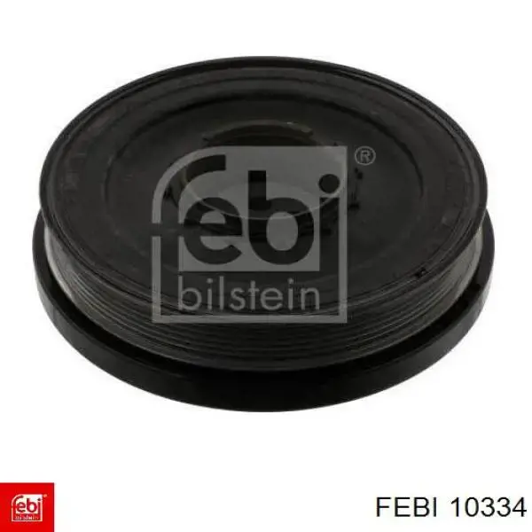 Успокоитель цепи ГРМ Febi 10334 цена, от 6.01 USD