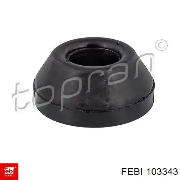 Толкатель топливного насоса Febi 103343 цена, от 19.07 USD