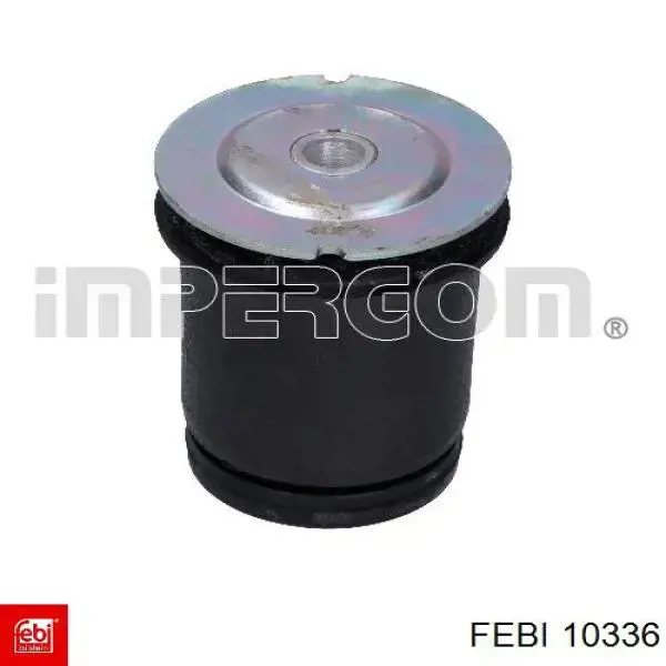 Успокоитель цепи ГРМ Febi 10336 цена, от 3.88 USD
