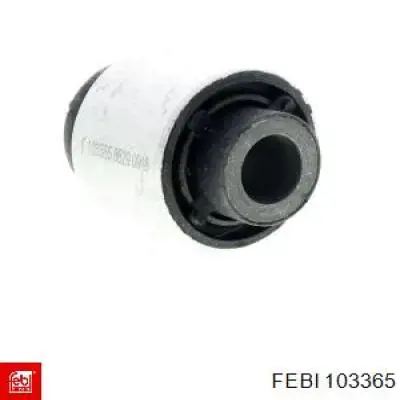 Сайлентблок тяги поперечной, задней подвески Febi 103365 цена, от 6.51 USD