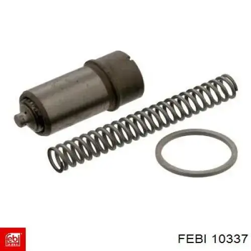 Купить 10337 Febi Успокоитель цепи ГРМ