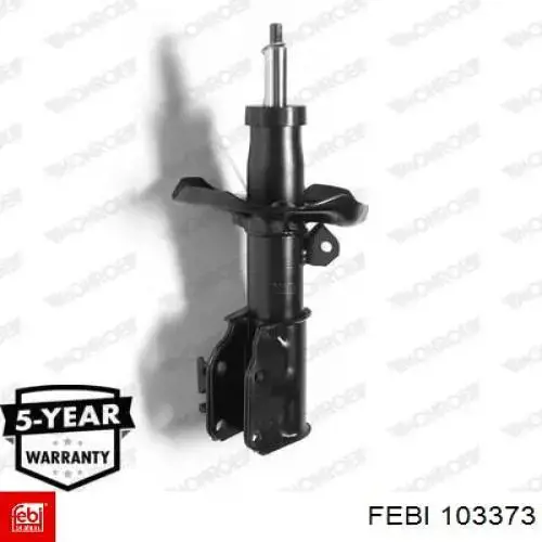 Масляный радиатор АКПП Febi 103373 цена, от 88.11 USD
