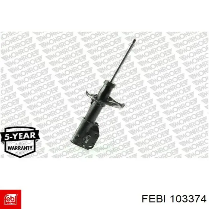 Шланг расширительного бачка нижний Febi 103374 цена, от 18.27 USD