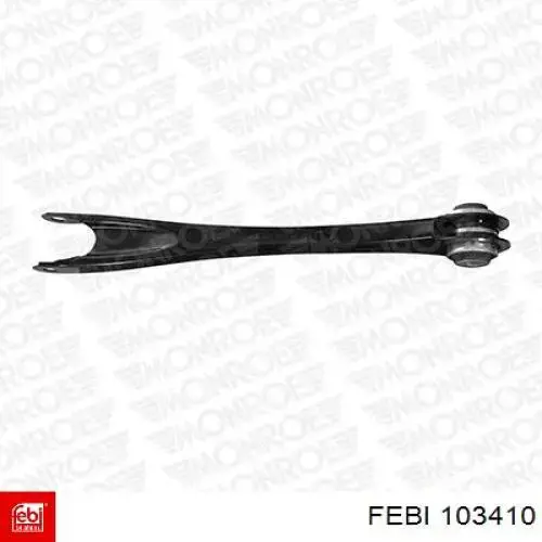 Балансир задний нижний Febi 103410 цена, от 29.36 USD