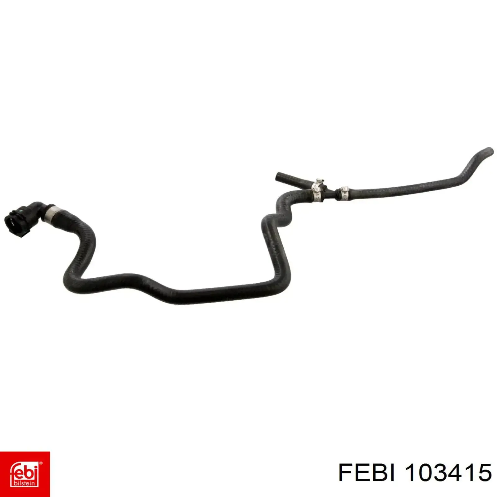  Febi 103415 цена, от 44.05 USD