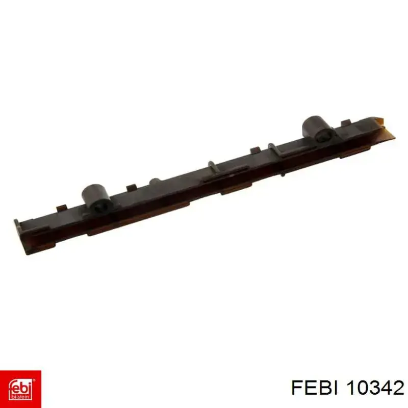 Купить 10342 Febi Успокоитель цепи ГРМ, правый