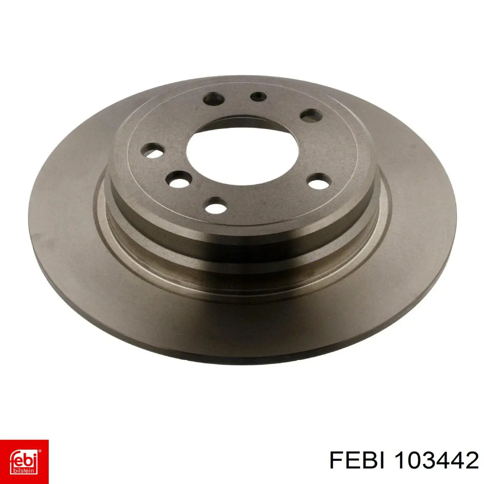Индикатор уровня масла Febi 103442 цена, от 5.64 USD